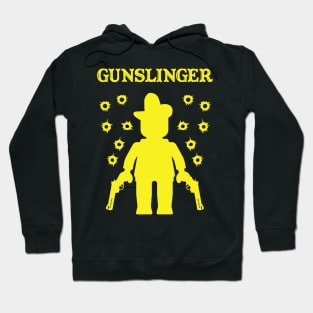 GUNSLINGER Hoodie